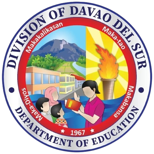 DepEd Logo